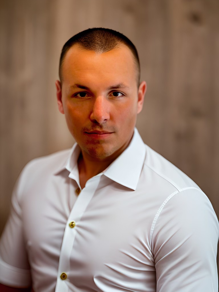 Nicholas Vicino