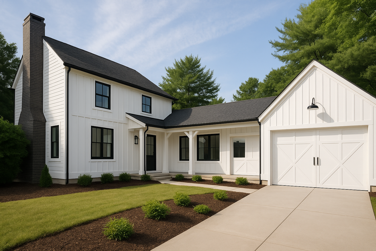 Connecticut home — Delrose Realty