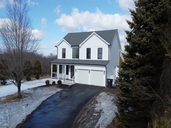 10 Coe, Ansonia