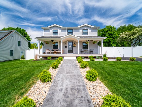 52 Canterbury, Milford