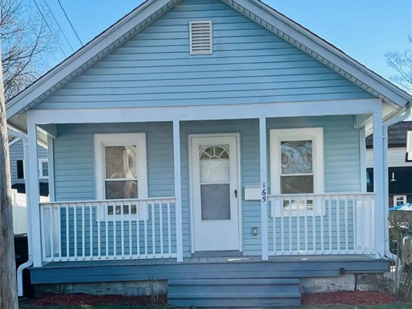 165 Merwin, Milford