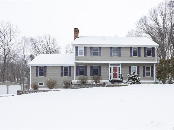9 Bassett, Seymour
