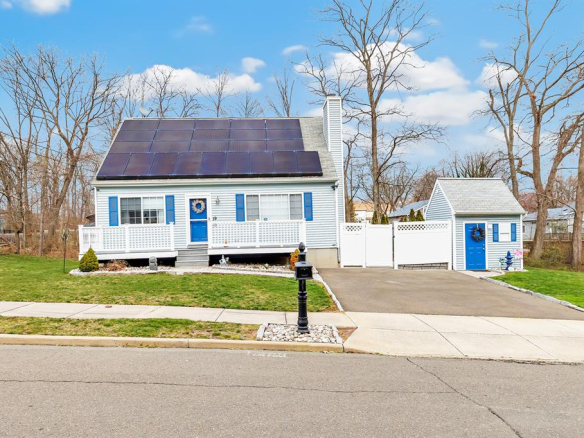19 Lake, West Haven