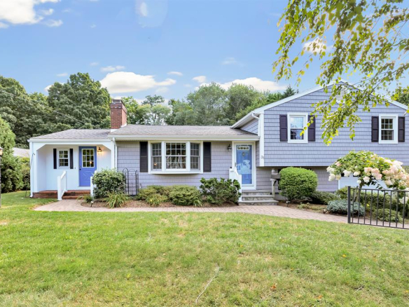 31 Shawmut, North Haven