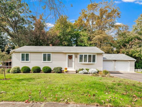 24 Bird, Milford