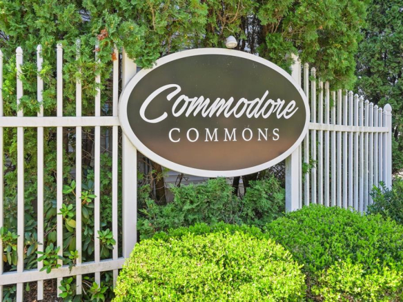 49 Commodore, Derby