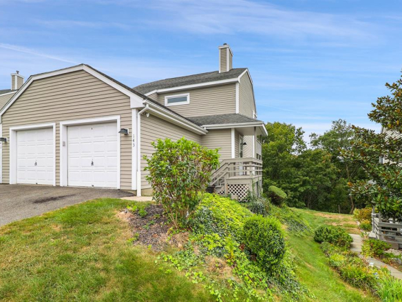 675 Townsend, New Haven