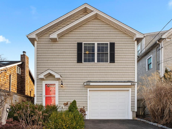 49 Chester, Milford