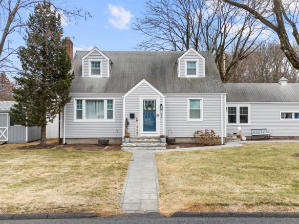 52 Meadows End, Milford