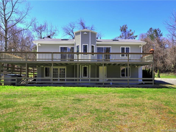 331 Forest, Milford