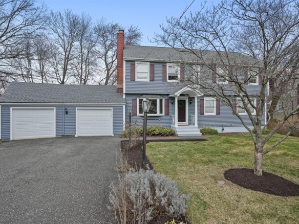 6 Soundview, Trumbull