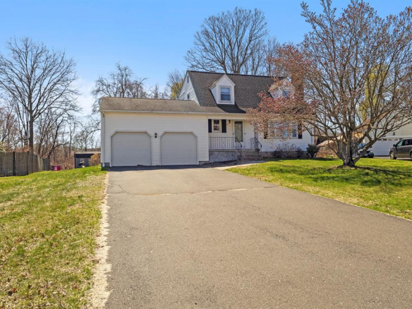 87 Summit, Newington