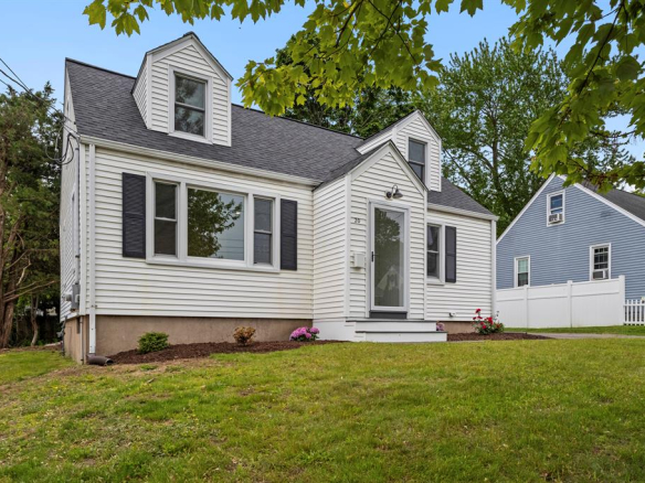20 Woodlawn, West Haven