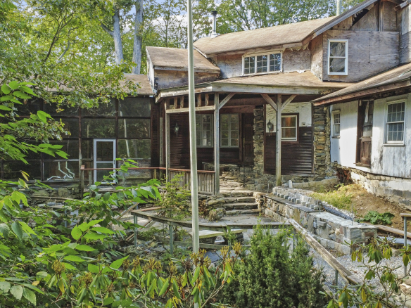 122 Herbert, Milford