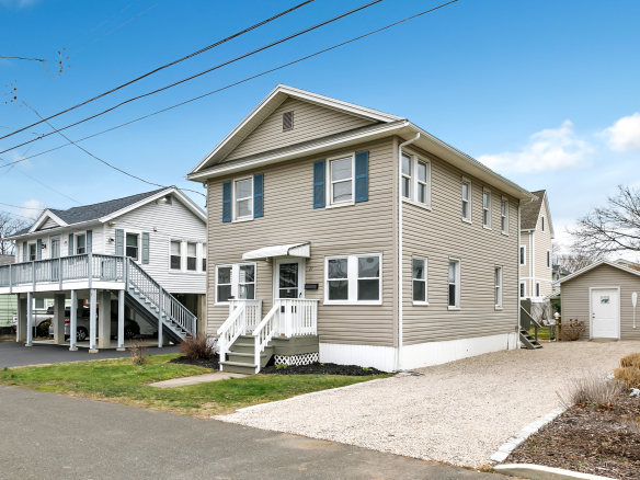 27 Elaine Road, Milford