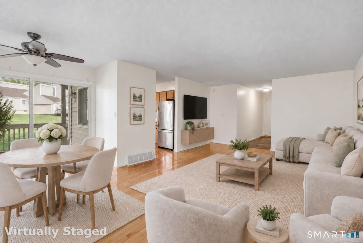 16 Monticello Drive, Unit 16, Branford — listing photo 3