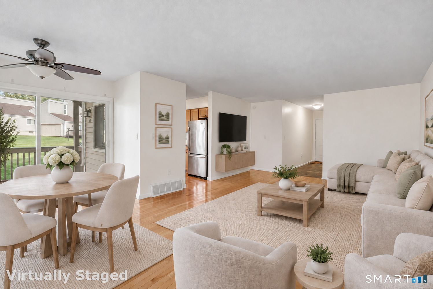 16 Monticello Drive, Unit 16, Branford — listing photo 3
