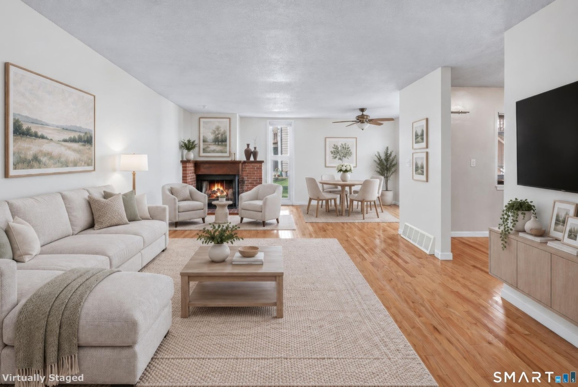 16 Monticello Drive, Unit 16, Branford — listing photo 8