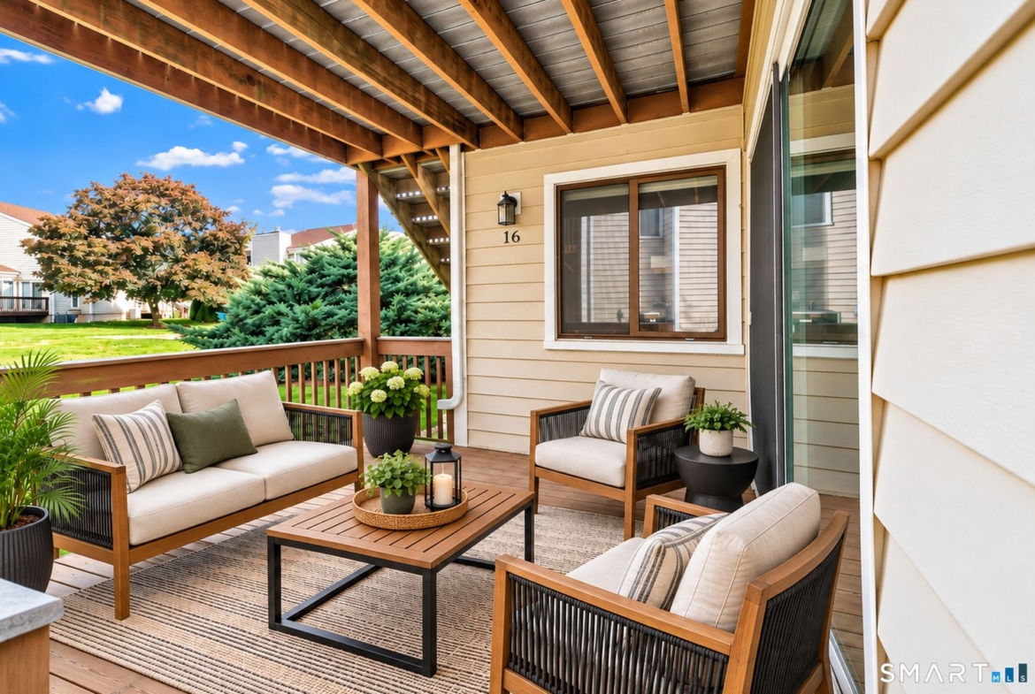 16 Monticello Drive, Unit 16, Branford — listing photo 15