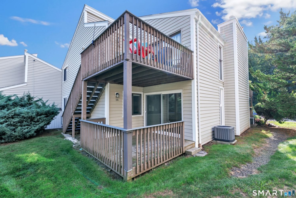16 Monticello Drive, Unit 16, Branford — listing photo 16