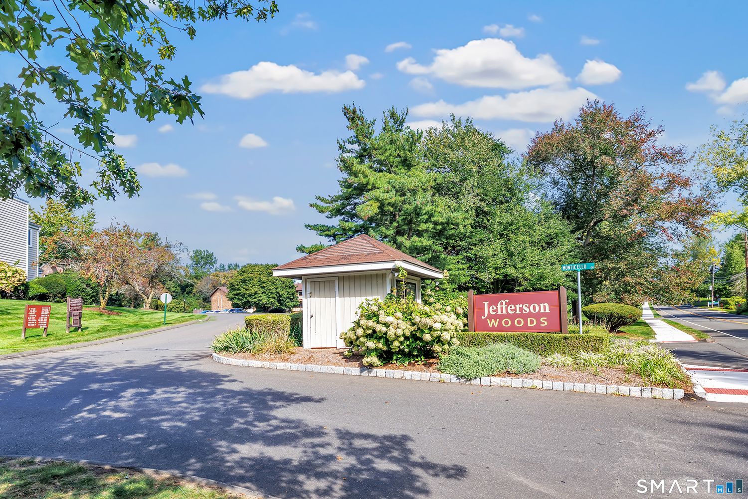 16 Monticello Drive, Unit 16, Branford — listing photo 18