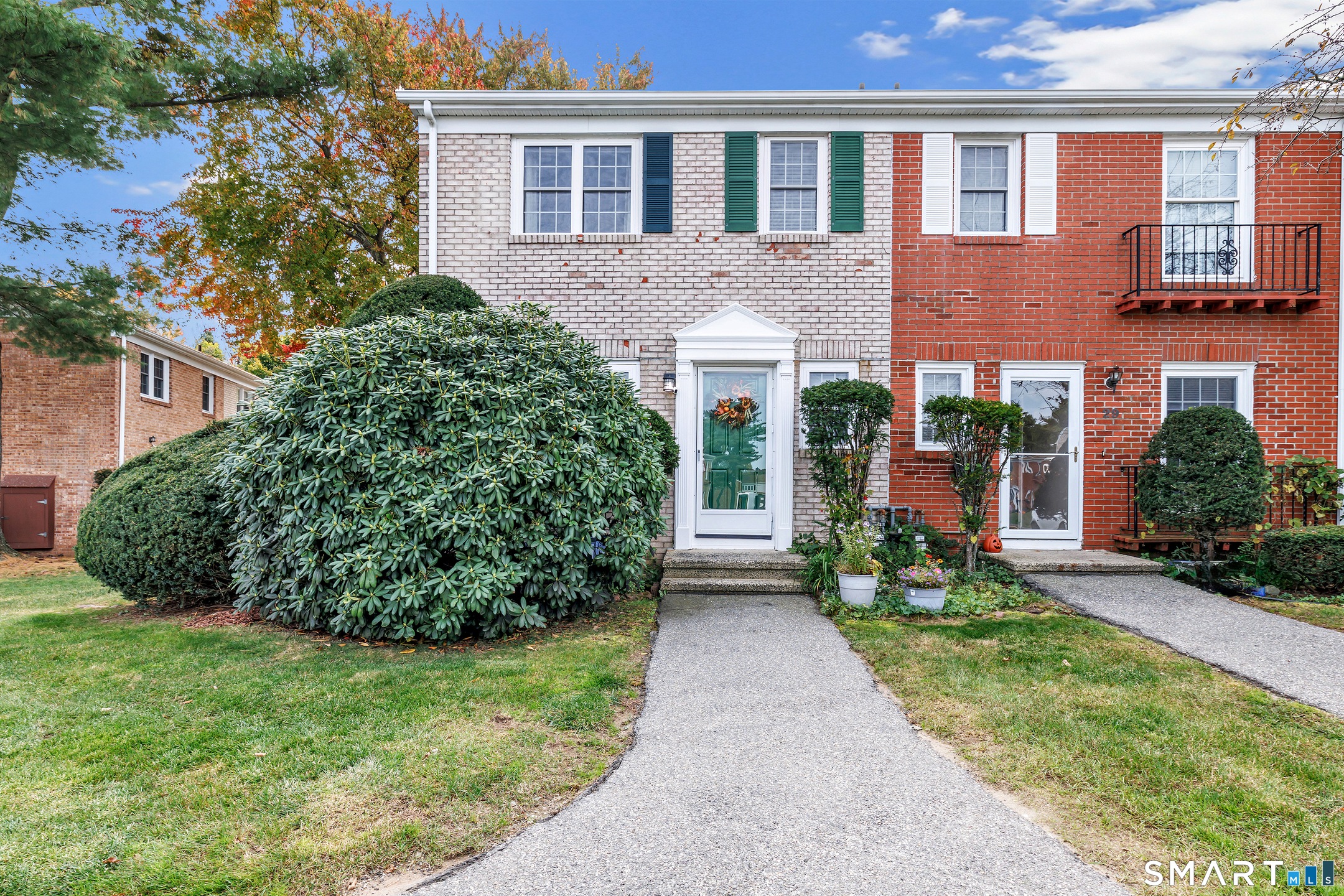 31 Salem Walk, Unit 31, Milford — listing photo 1