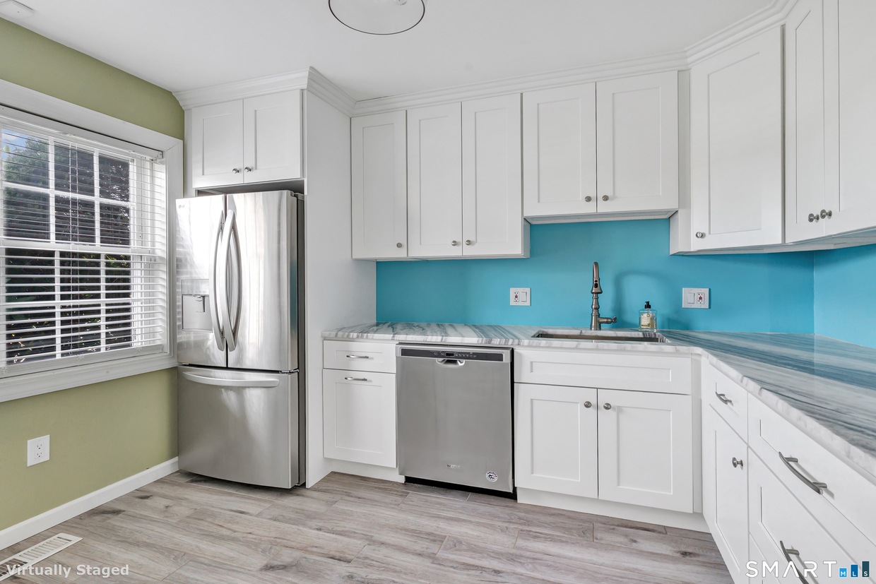 31 Salem Walk, Unit 31, Milford — listing photo 4