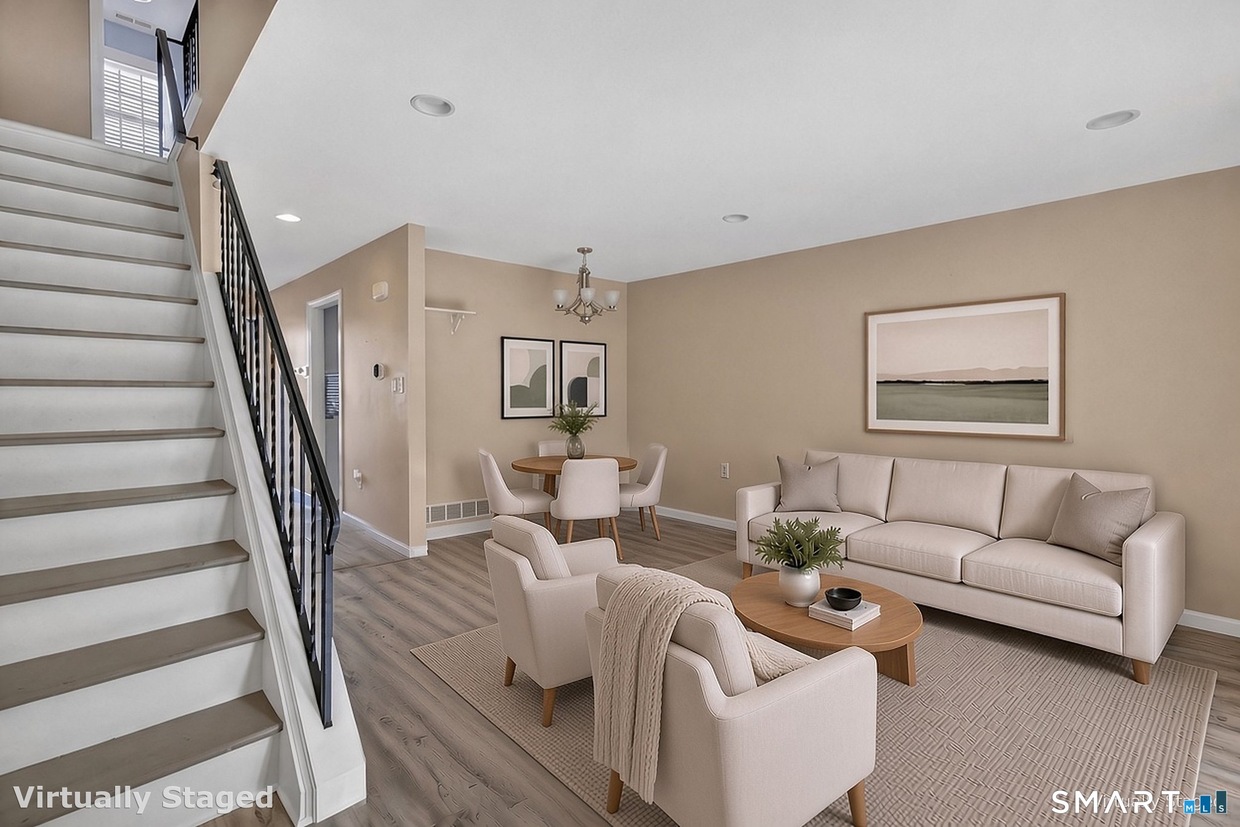 31 Salem Walk, Unit 31, Milford — listing photo 9