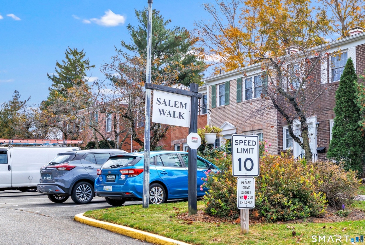 31 Salem Walk, Unit 31, Milford — listing photo 34