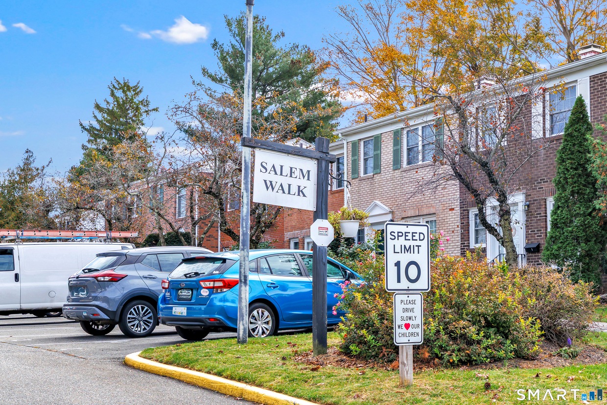 31 Salem Walk, Unit 31, Milford — listing photo 34